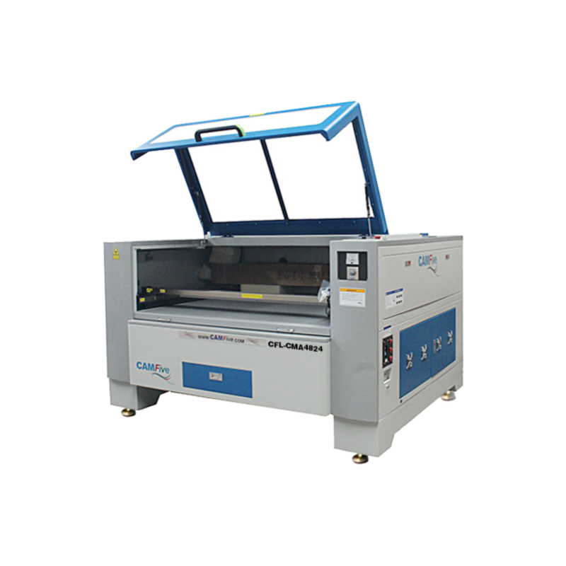 Lazer Cutting Machine